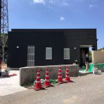 平屋二世帯 完成見学会開催！