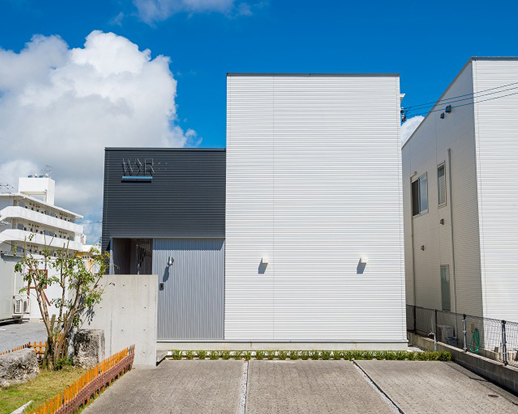 沖縄市モデルハウス　年末年始休業のご案内