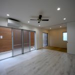 TO-Nhc/NaH2F  TO様邸  那覇市具志