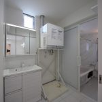 TO-Nhc/NaH2F  TO様邸  那覇市具志