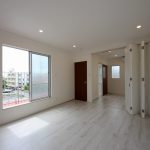 TO-Nhc/NaH2F  TO様邸  那覇市具志