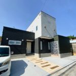 Hi-Cht/NaH2F  HI様邸  北谷町吉原