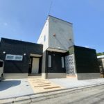 Hi-Cht/NaH2F  HI様邸  北谷町吉原